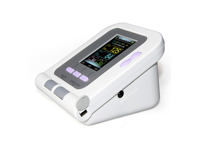 Digital Blood Pressure Monitor