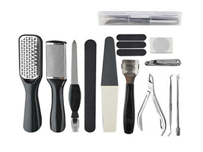 Pedicure Tool Set