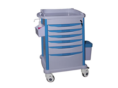 Medical Emergency Carts