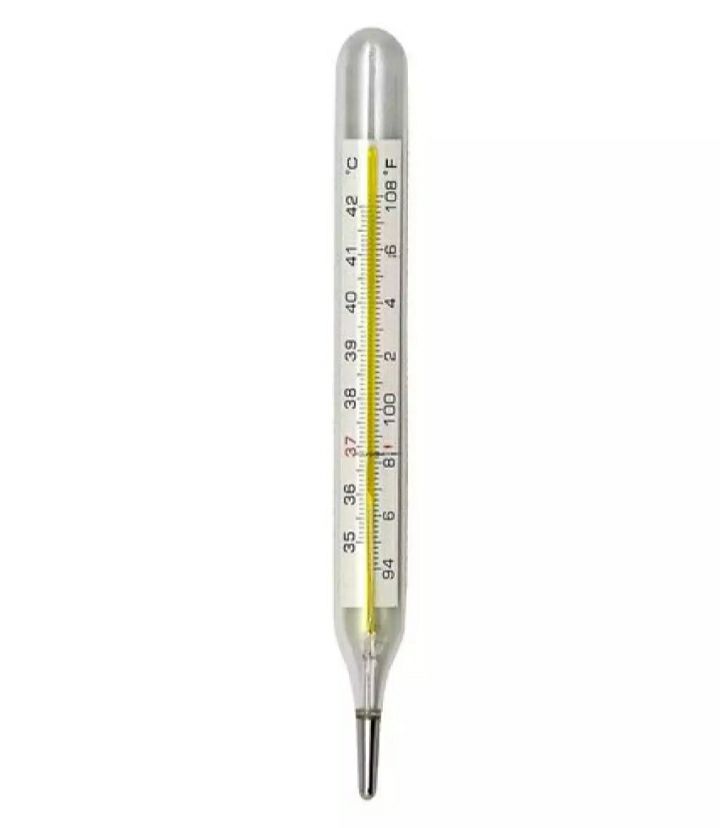 Clinical Thermometer