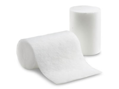 Cast Padding, Synthetic Cast Padding, Orthopaedic Cast Padding, Under Cast Padding