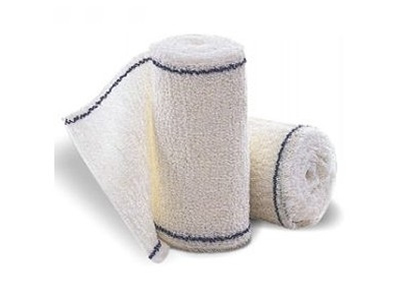 Crepe Bandage, Elastic Crepe Bandage, Cotton Crepe Bandage