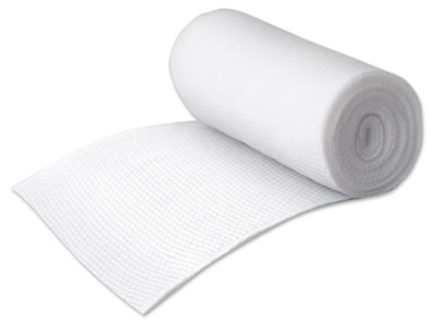 Gauze Bandage, Gauze Tape, Absorbent Cotton Gauze Bandage