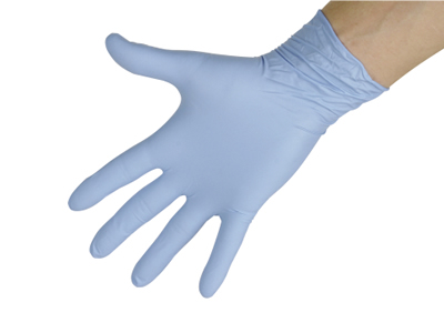 Latex Surgical Gloves