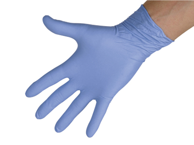 Nitrile Examination Gloves