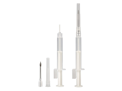Chip Syringe