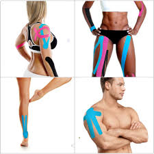 Kinesiology Tape