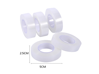 Surgical PE tape, Medical PE Tape, Transparent PE tape